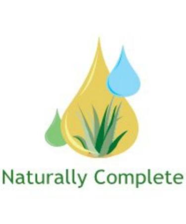 Naturally Complete Anti-Aging Formula for Men and Women 4 oz. Jar - Made in USA - Buy Online on GoSupps.com