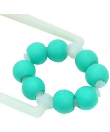 Magic Massage Foot Roller Reduce Fat Tighten Skin & Shape Body | Spa-Like Relaxation at Home - Buy Online on GoSupps.com