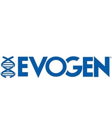 Evogen Omega Fish Oil | Premium Omega-3 Supplement | Overall Wellness | EPA & DHA | 90 Softgels - Buy Online on GoSupps.com