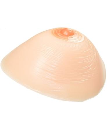 Realistic Breast Prosthesis - Size 8 Enhancers (1200g) for Comfort & Confidence | International Shipping Available - Buy Online on GoSupps.com