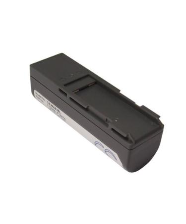 3.7V 2300mAh F1255-80055 F1287A F1255A Battery Replacement for Jornada 430 Jornada 430 SE Jornada 428 Jornada 420