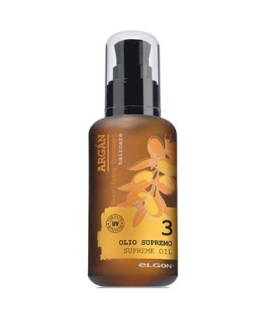 Elgon Green Argan Supreme Oil 30ml