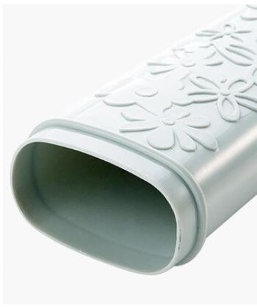 WOIWO 2PCS Portable Travel Toothbrush Container - Simple & Elegant Design - Buy Online on GoSupps.com