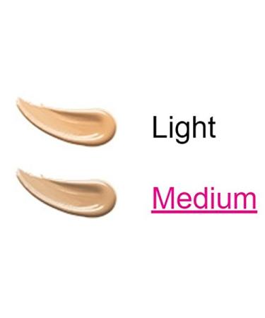 Avon True Nutra Effects Matte BB Cream - Light | Flawless Finish for All Skin Types | International Shipping Available - Buy Online on GoSupps.com