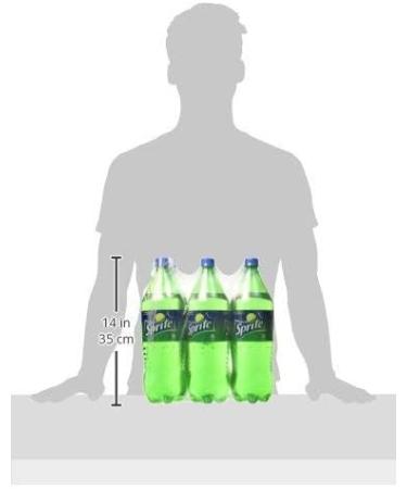 Sprite Carbonated 1.5 L (Promotion Sales & Service) Pack A - Buy Online on GoSupps.com