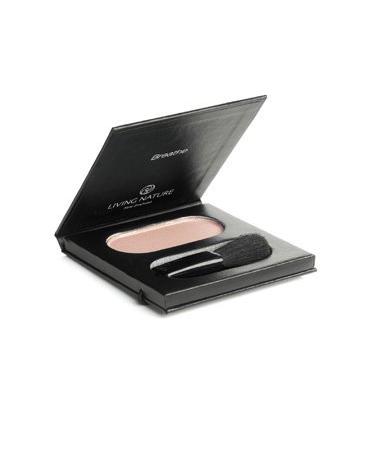 Living Nature Blush color cool winter 4 grams