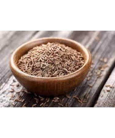 (Ceylon Cinnamon Ltd) Caraway Seeds - 200g