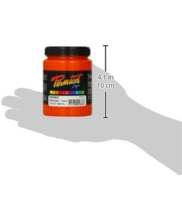Permaset Aqua 300ml Orange R (P001007) - Standard Colors - Buy Online on GoSupps.com
