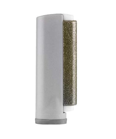Spa Sciences SIMA Microderm Tips - 1 Coarse and 1 Fine Tip - Compatible with SIMA Sonic Dermaplaning Tool - For All Skin Types - Buy Online on GoSupps.com