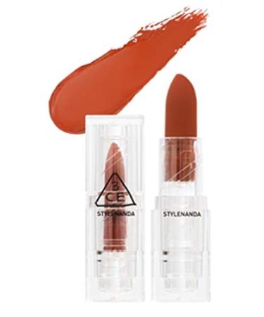 3CE SOFT MATTE LIPSTICK(3.5G) (#10 OVER IT)