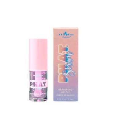 Italia Deluxe P.H.A.T. Repairing Oil Lip Serum