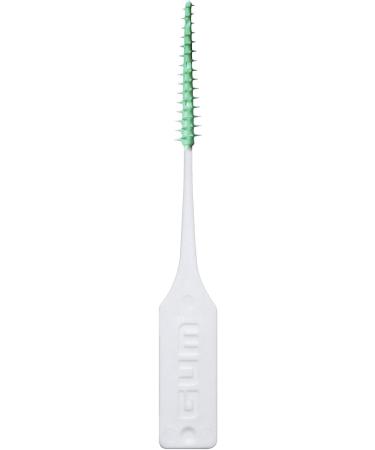 GUM SOFT-PICKS ORIGINAL Interdental Cleaner | Effective Tooth Cleaning & Plaque Removal (M - 6x50) - Shop Internationally - Buy Online on GoSupps.com