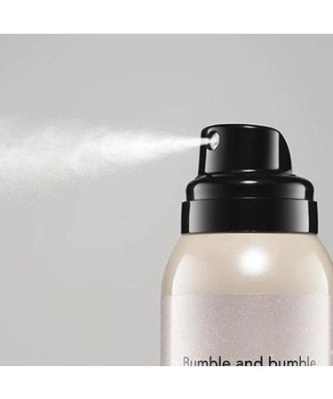 Bumble and Bumble Pret-a-Powder Tres Invisible Dry Shampoo - 3.1 oz - Buy Online on GoSupps.com