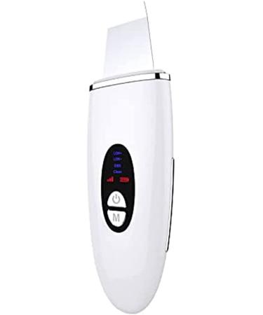 Dongng Pore Cleaner 2-in-1 Pore Cleaning to Blackhead Beauty Artifact with 4 Modes Beauty Tool Comedones Extractor USB Rechargeable Portable