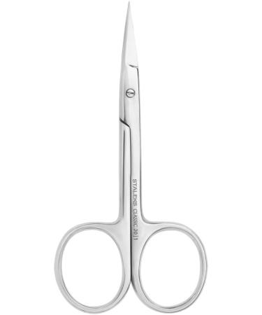 Cuticle Nail Scissors Manicure - Buy Online on GoSupps.com
