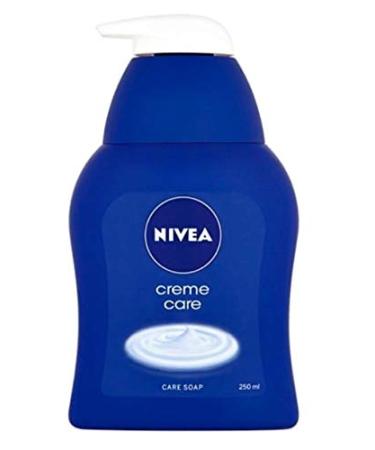 Nivea Creme Care Hand Wash 250 Ml