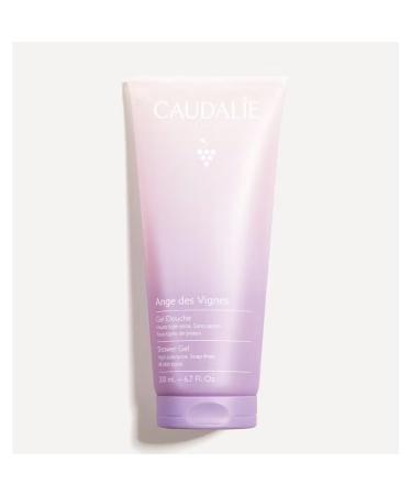 Caudalie NOVA ENGEL Ange Des Vignes Shower Gel 200 ml