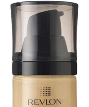 Revlon Photoready Airbrush Effect Makeup SPF20 30ml - 002 Vanilla - Buy Online on GoSupps.com