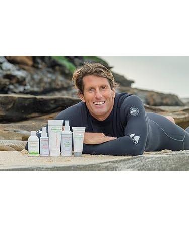 Dr Wheatgrass Skin Recovery Spray 175ml -Powerful Skin Recovery Natural and Safe For Everyone - Buy Online on GoSupps.com