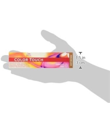 WELLA Number 5/73 Demi-Permanent Colour Touch - Buy Online on GoSupps.com