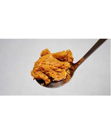 IICHI CRAFT MISO's 'K jikoshi' Smooth Sweet White Miso 500g - Buy Online on GoSupps.com