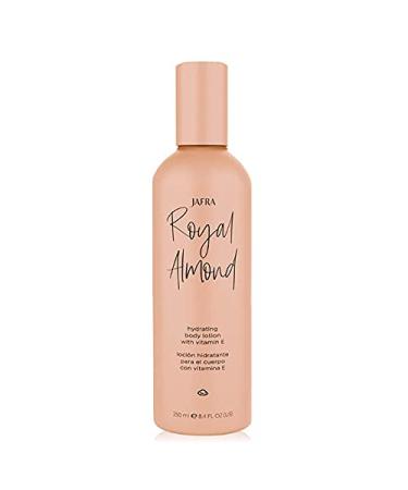 Jafra Almond Body Lotion - Buy Online on GoSupps.com