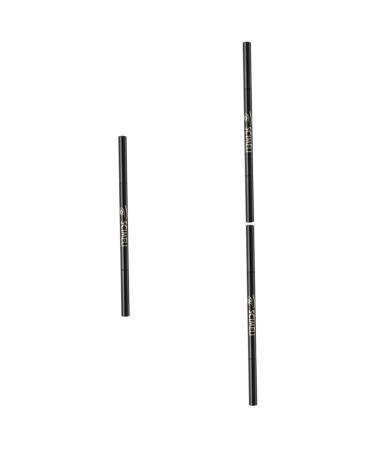 Didiseaon 3pcs 2 1 Eyebrow Makeup Tools Eyebrow Pencil Brown Eye Brow Pencils Blond Eyebrow Waterproof Double 1 count (Pack of 1) Dark Brownx3pcs