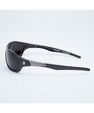 Blackout Bands Stylish Sleep Mask - Sunglass Styled Light Blocking Mask for Comfortable and Stylish Snoozing On-the-Go - Buy Online on GoSupps.com