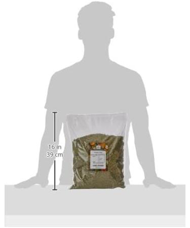 Old India Tarragon Dried 750g | Premium Quality Tarragon Herb - Shop Now - Buy Online on GoSupps.com