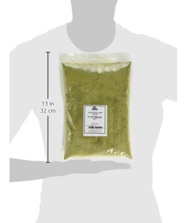 Old India Bay Leaves Ground 750g - Premium Quality Indian Spice - Buy Online on GoSupps.com