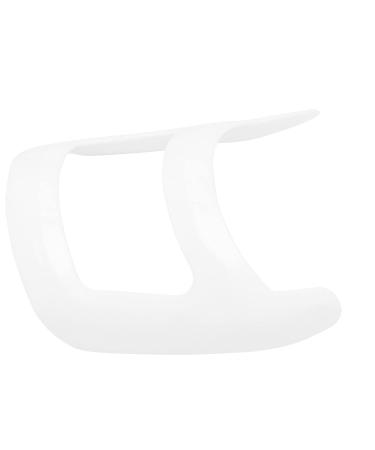 Goatee Shaving Template - Precision Beard Shaping Tool for Perfect Trimming & Grooming | International Shipping Available - Buy Online on GoSupps.com