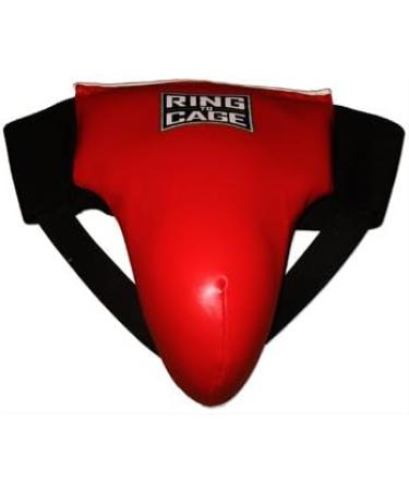 Kids Groin Abdominal Protector for MMA Boxing Muay Thai - Protective Gear for Children - Buy Online on GoSupps.com
