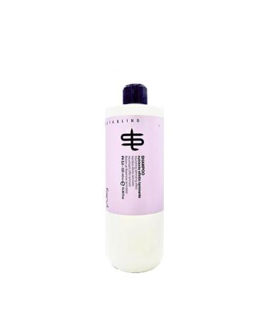 FAIPA SetaeLino Nourishing Shampoo Laminating Effect 500 ml
