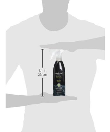 Method Daily Granite Cleaner Apple Orchard 12 Ounce - Buy Online on GoSupps.com