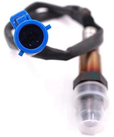 Senmubery Probe Oxygen Sensor for Focus 2 3 C-Max 0258006569 3M51-9G444-AA BLUEPLUG - Buy Online on GoSupps.com
