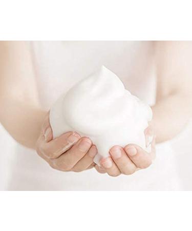 YADAH Bubble Deep Cleanser (5.07fl oz) Vegan Foaming Cleanser for Soothing & Moisturizing | Korean Skin Care with Cactus & Orange Peel - Clear Impurities - Buy Online on GoSupps.com
