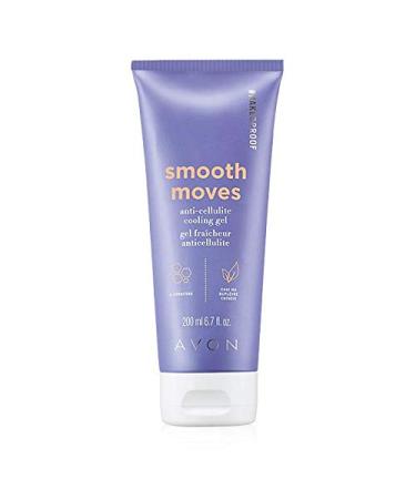 Avon NAKED PROOF Smooth Moves Anti-Cellulite Cooling Gel