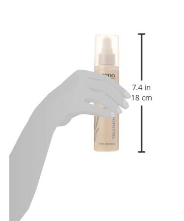 Aveeno Nourish + Condition Treatment Spray 5.2oz | Hydrating Hair Care for All Hair Types - International Shipping Available - Buy Online on GoSupps.com