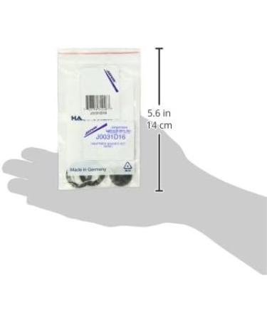 Haupt. Washer Set Comp. 50/30C - High Quality International Shipping | Shop Now - Buy Online on GoSupps.com