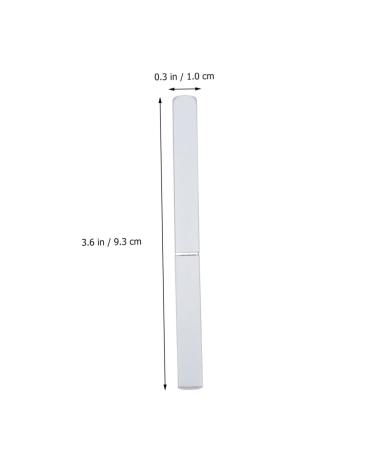 MAGICLULU 3pcs Portable Retractable Lip Brush Set - Handy Earth Tones Makeup Applicator for Travel - Buy Online on GoSupps.com