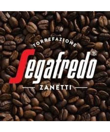 Segafredo ZANETTI Roasted Coffee Beans - Buy Online on GoSupps.com