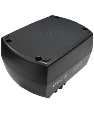 Replacement Battery for ULA9.6-18 BZ 12 SP SSP 12 BSZ 12 - High Capacity 2100mAh Compatible with 6.02151.50 & 6.25473 - Premium Quality Fast International Shipping - Buy Online on GoSupps.com