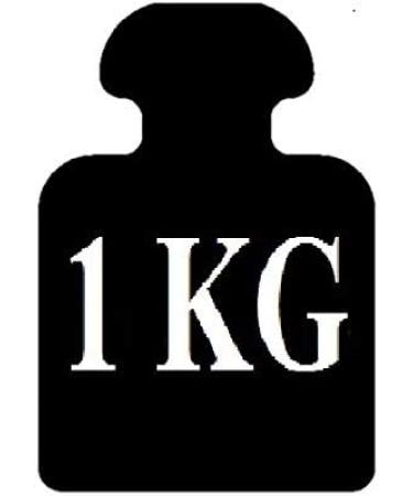 Buy Orinococo Lava Stone Black 1kg - Premium Quality for International Shipping | Eco-Friendly Home Decor & Gardening - Buy Online on GoSupps.com