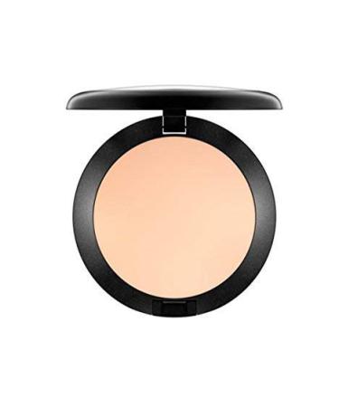 MAC Pro Full Coverage Foundation NC15 - Long-lasting Flawless Finish - Buy Online on GoSupps.com