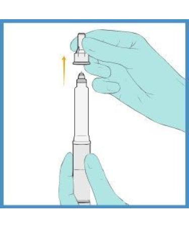 Clever Choice ComfortEZ Insulin Pen Needles 33G 4mm - 100/bx - Buy Online on GoSupps.com