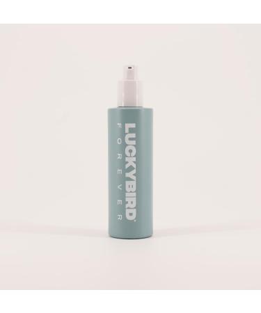 Lucky Bird Forever Repairing and strengthening oil for hair growth - 100 ml - Pre-wash treatment for damaged and colored hair