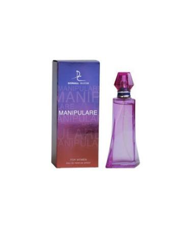 MANIPULARE BY DORALL COLLECTION PERFUME FOR WOMEN 3.3 OZ / 100 ML EAU DE PARFUM SPRAY