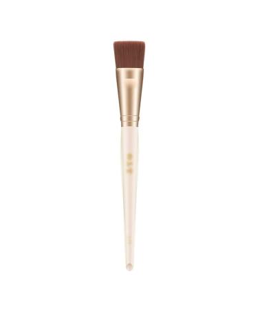 Foundation Brush Flat Head Special Not Powder Mask Brush Makeup Brush A Pack D Talla nica