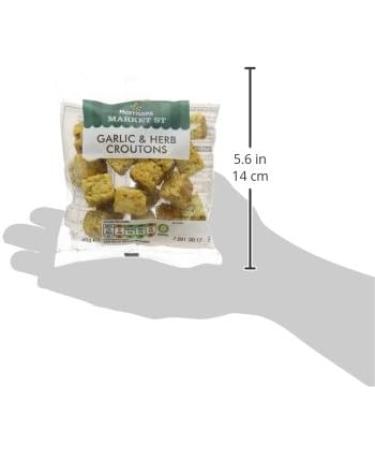 Morrisons Garlic And Herb Croutons 40g - Buy Online on GoSupps.com