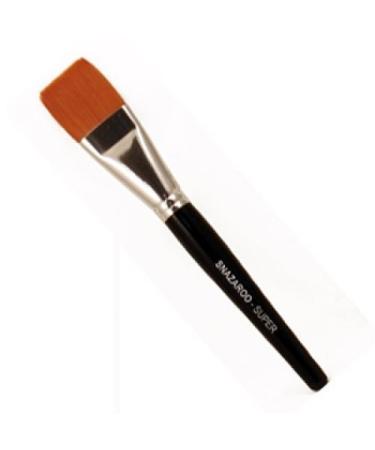 Snazaroo Brush - Super Flat